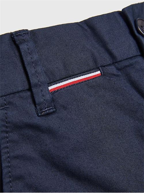1985 CHINO PANTS TOMMY HILFIGER | KB0KB07392J/DW5